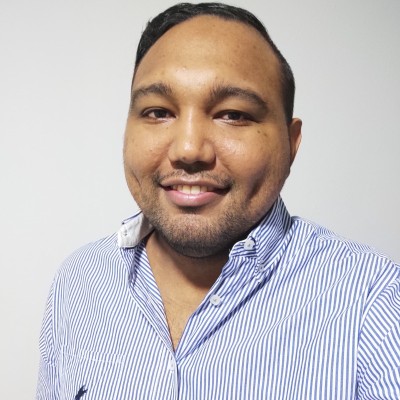 Andres Palma Bustos
